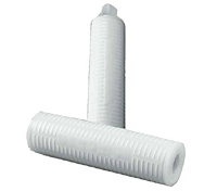 Memtrex™ FE-S Pleated Filters with PTFE Membrane