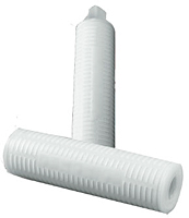 Memtrex™ MP Pleated Filters with Polyethersulfone Membrane