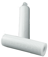 Memtrex™ MP-E Pleated Filters with Polyethersulfone Membrane