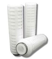 Polyflow® Membrane Cartridges