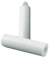 Memtrex™ MP-S Pleated Filters with Polyethersulfone Membrane