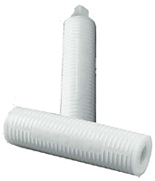 Memtrex™ NY Pleated Filters with Hydrophilic Nylon 66 Membrane