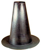 Model 92 Basket Type Temporary Strainers