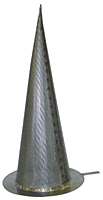 Model 92 Cone Type Temporary Strainers